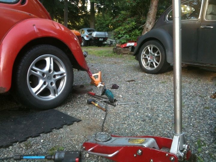 Will Centerline style rims actually make brakes hotter